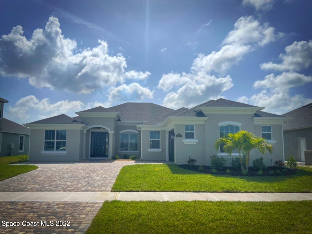 8471 Paragrass Avenue Melbourne FL 32940