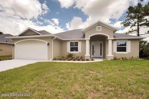 540 Fredericksburg Street SW Palm Bay FL 32908