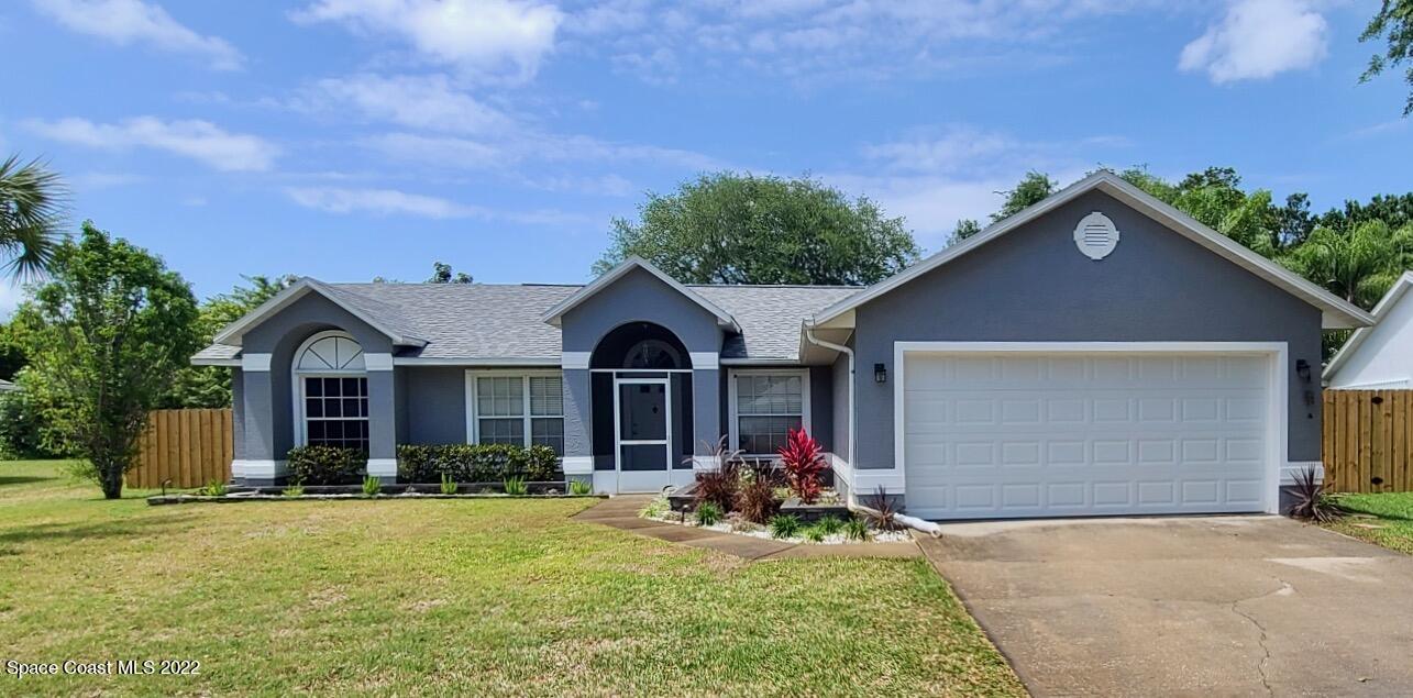 3241 Brentwood Lane Melbourne FL 32934