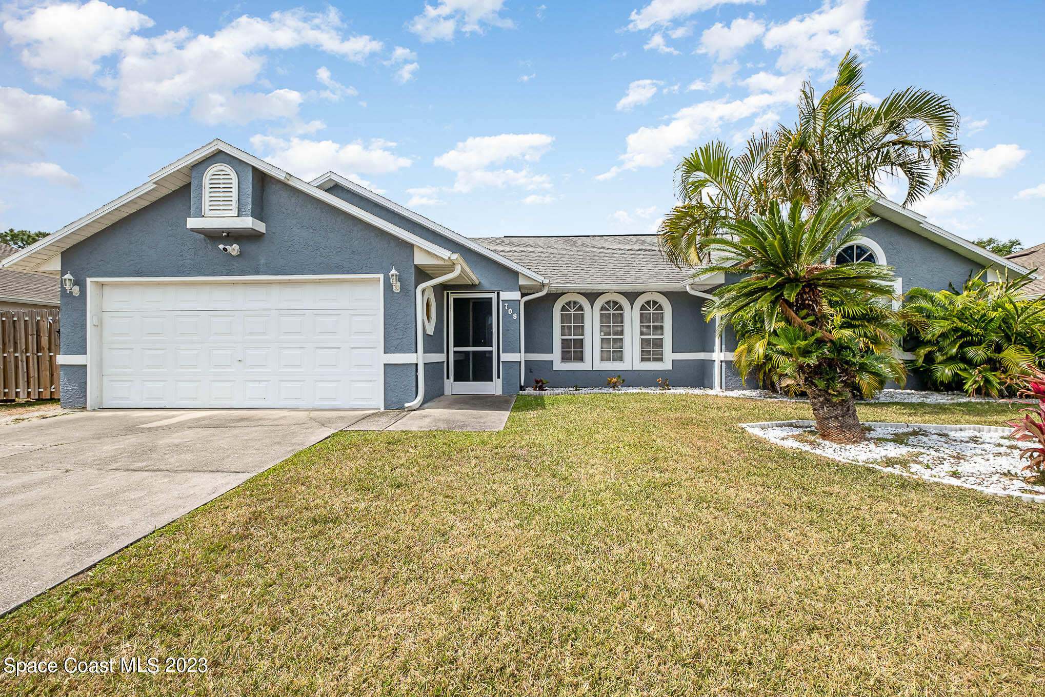 708 Cottbus Avenue NW Palm Bay FL 32907