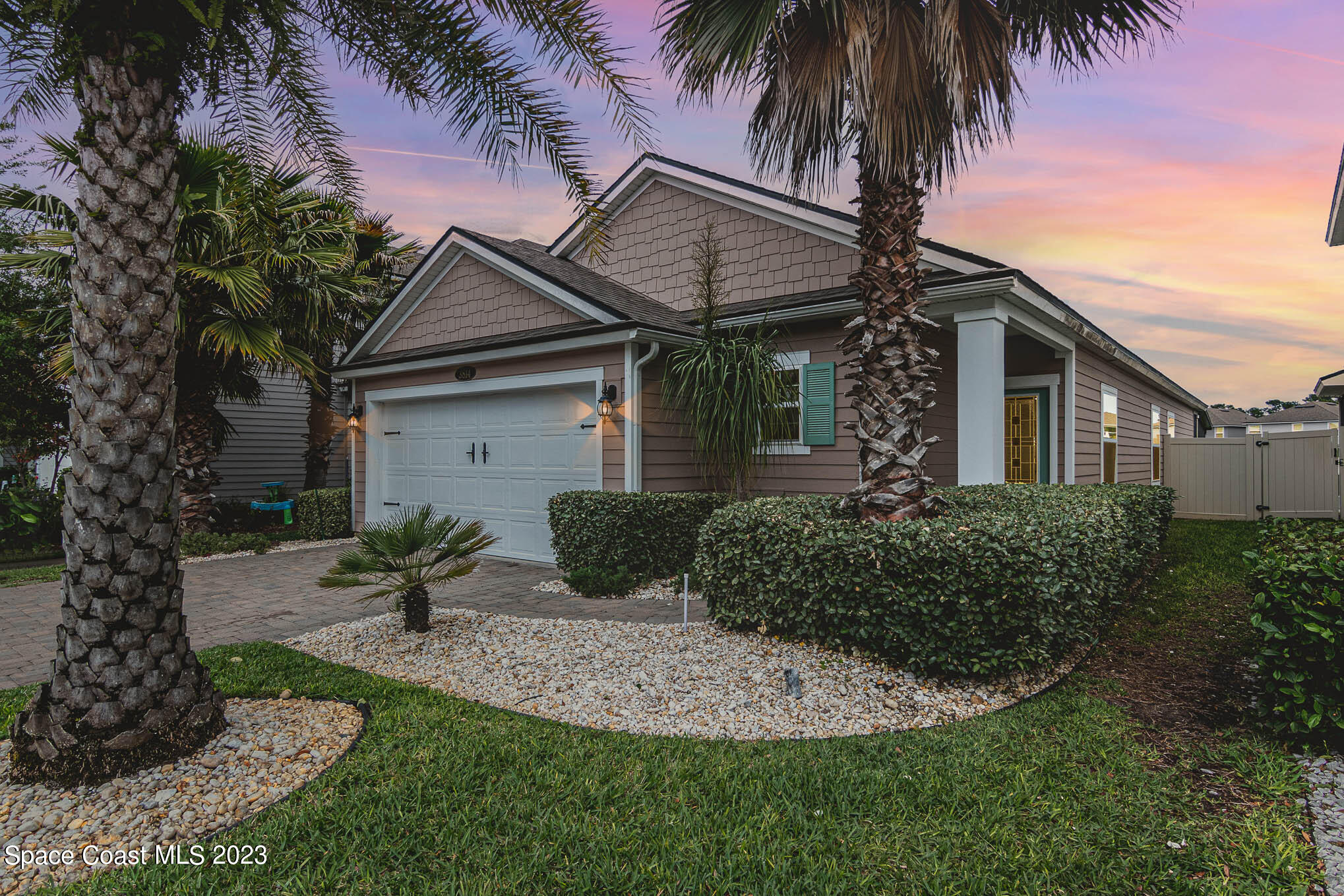 3814 Coastal Cove Circle Jacksonville FL 32224