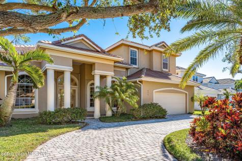 233 Flanders Drive Indialantic FL 32903