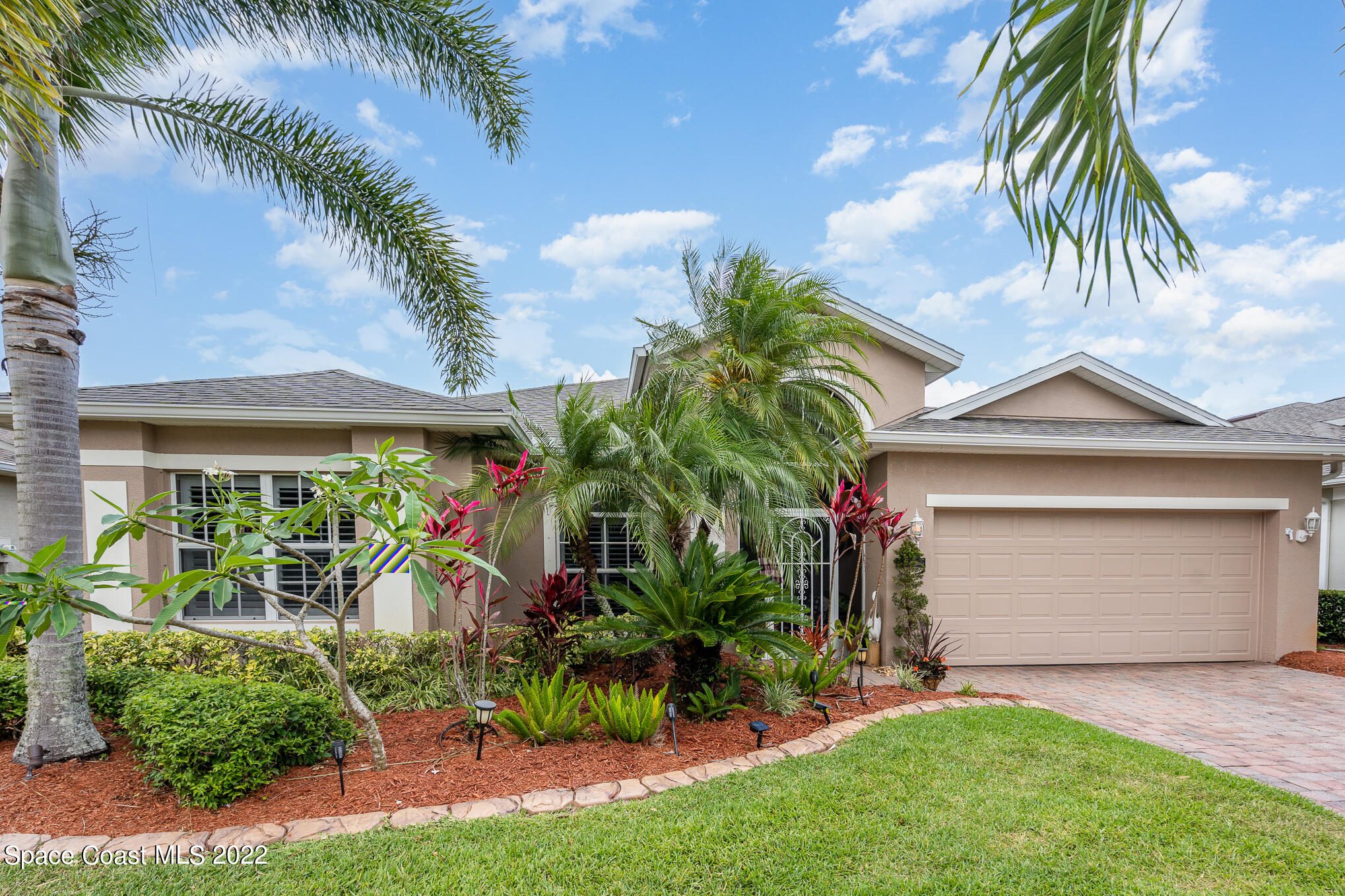 570 Gardendale Circle SE Palm Bay FL 32909