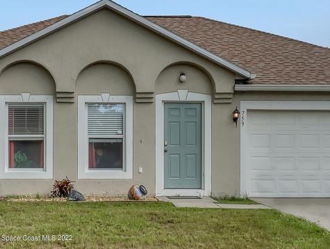 759 Reading Street SE Palm Bay FL 32909