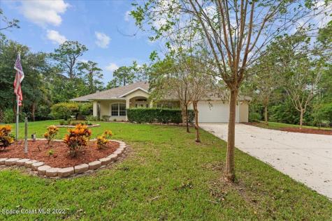 3020 Ranch Road Melbourne FL 32904