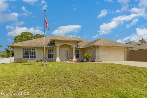 2570 San Filippo Drive SE Palm Bay FL 32909
