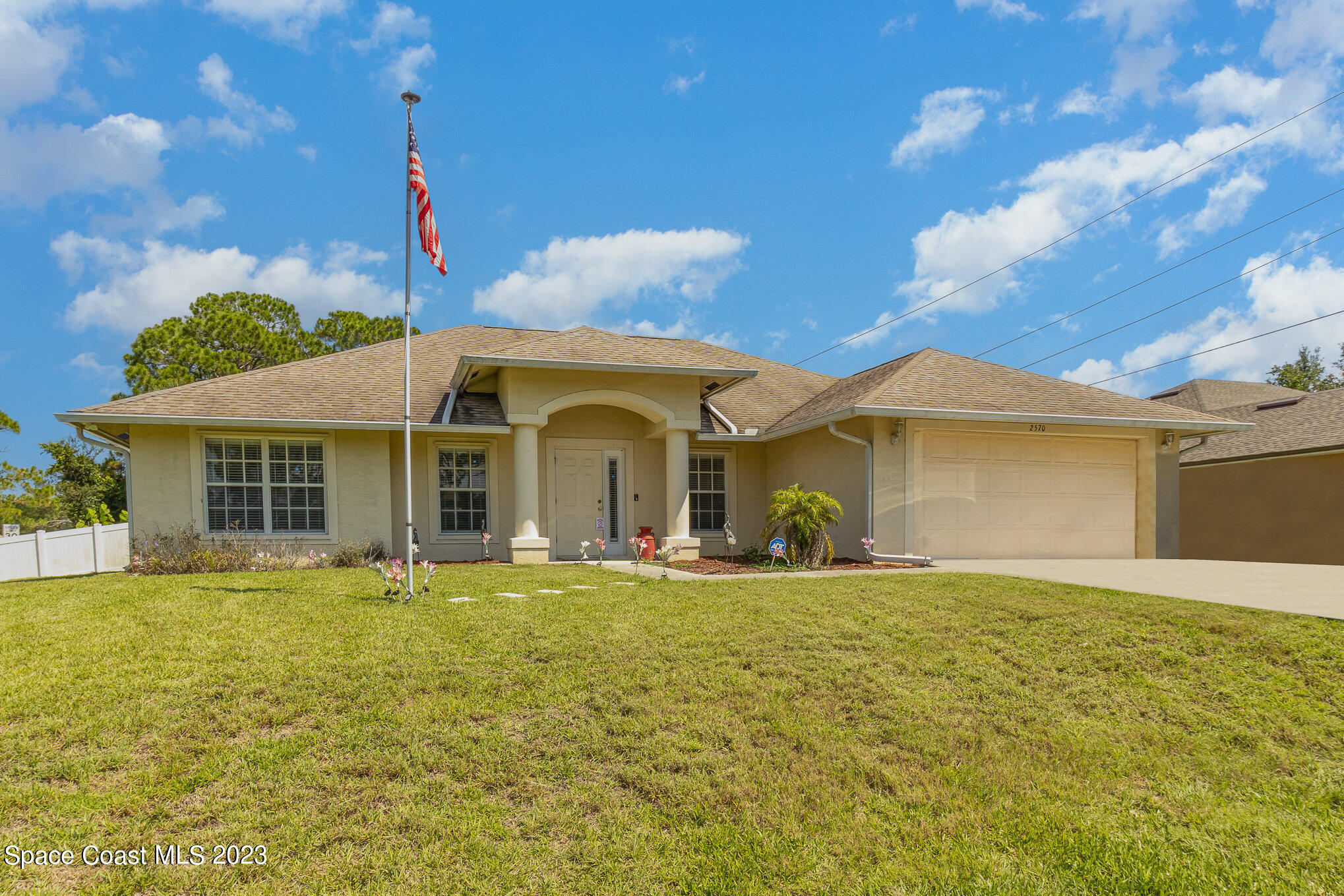 2570 San Filippo Drive SE Palm Bay FL 32909
