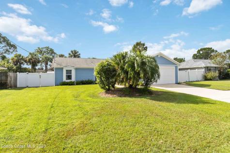 5055 Carter Street Cocoa FL 32927