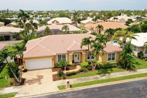 182 Sanibel Way Melbourne Beach FL 32951