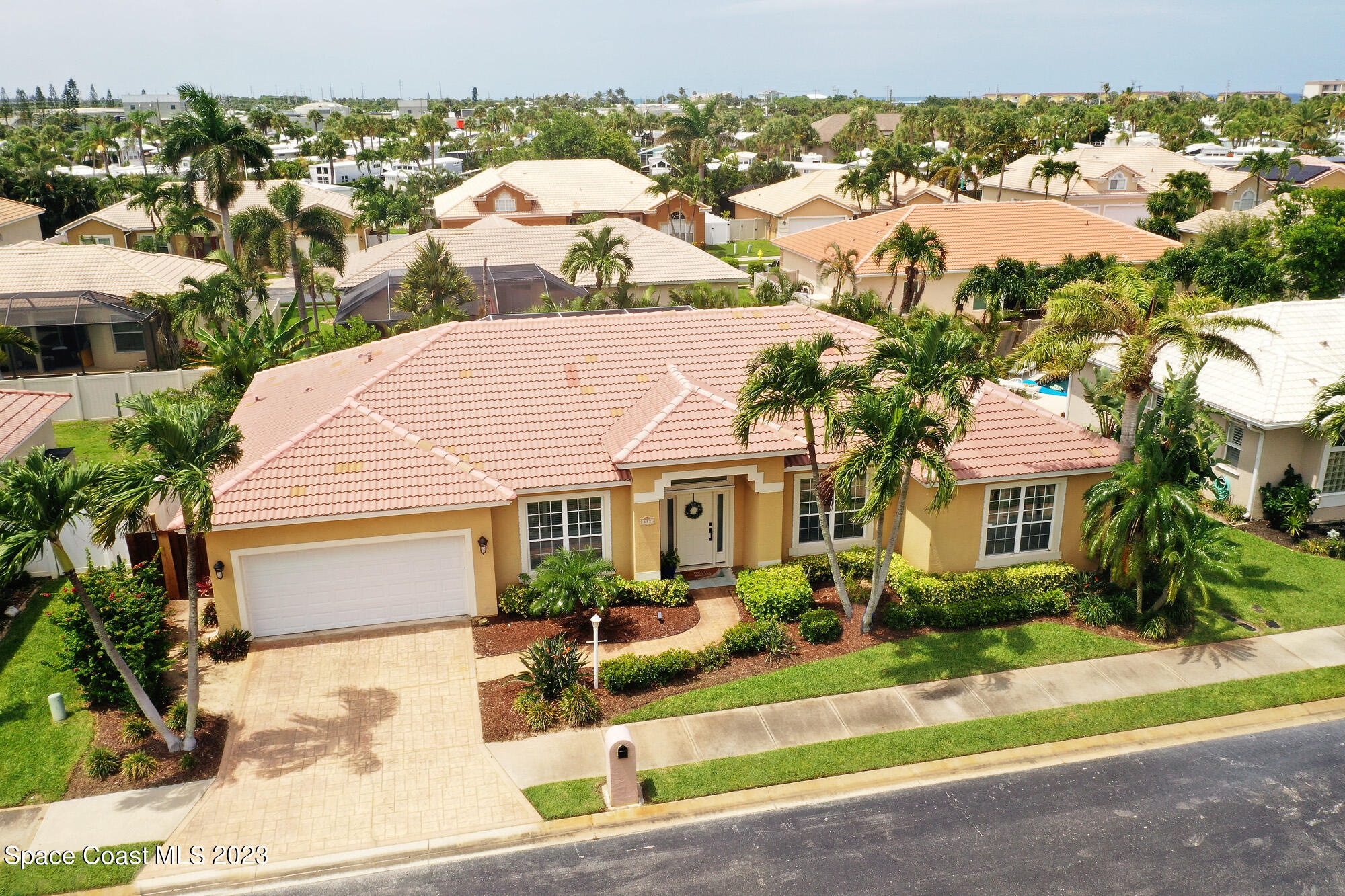 182 Sanibel Way Melbourne Beach FL 32951