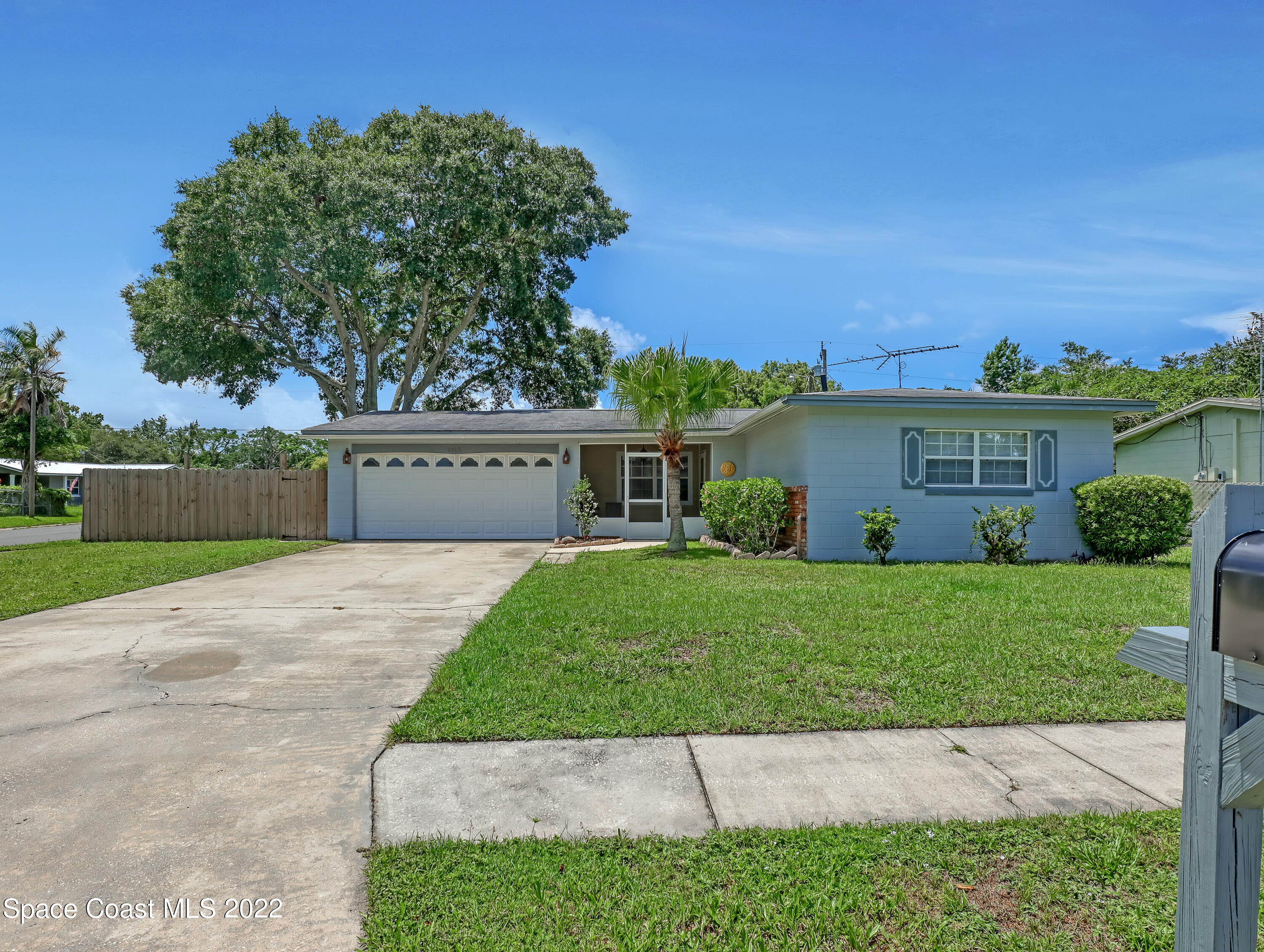 2985 Hobbs Place Titusville FL 32796