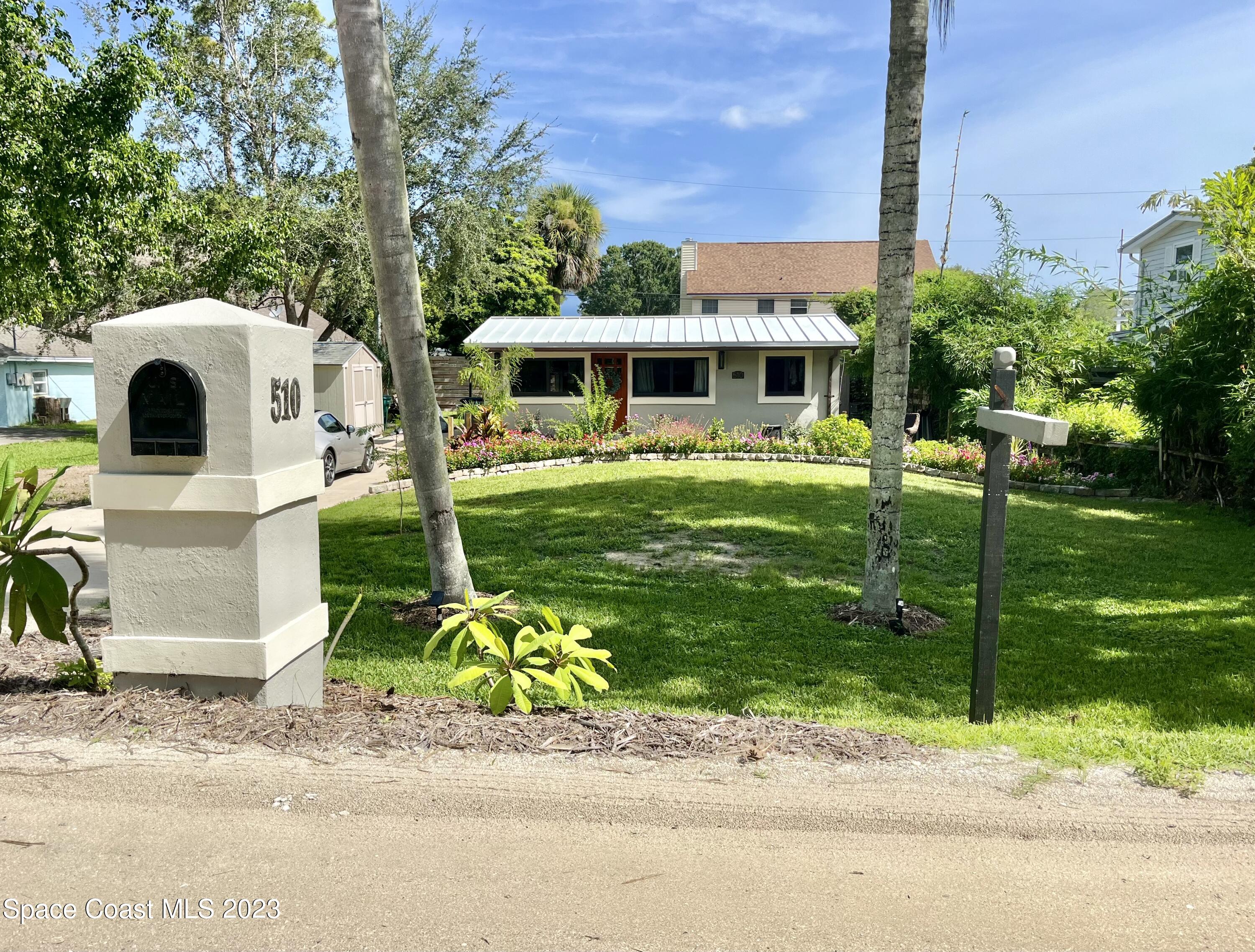 510 Ramsey Lane Merritt Island FL 32952