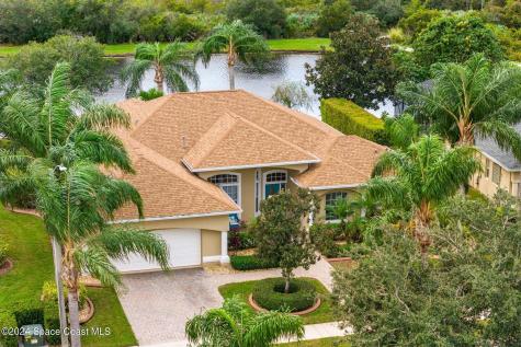 1517 Auburn Lakes Drive Rockledge FL 32955