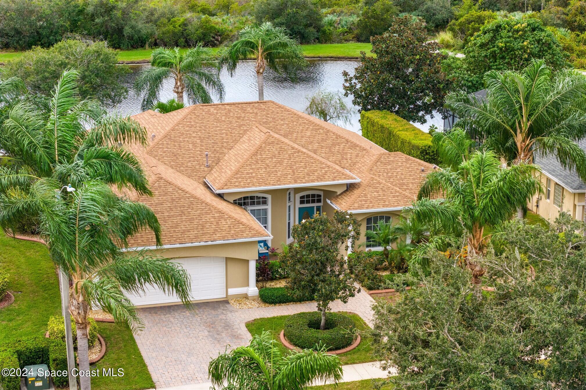 1517 Auburn Lakes Drive Rockledge FL 32955
