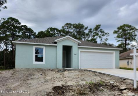 142 Greenbrier Avenue NW Palm Bay FL 32907