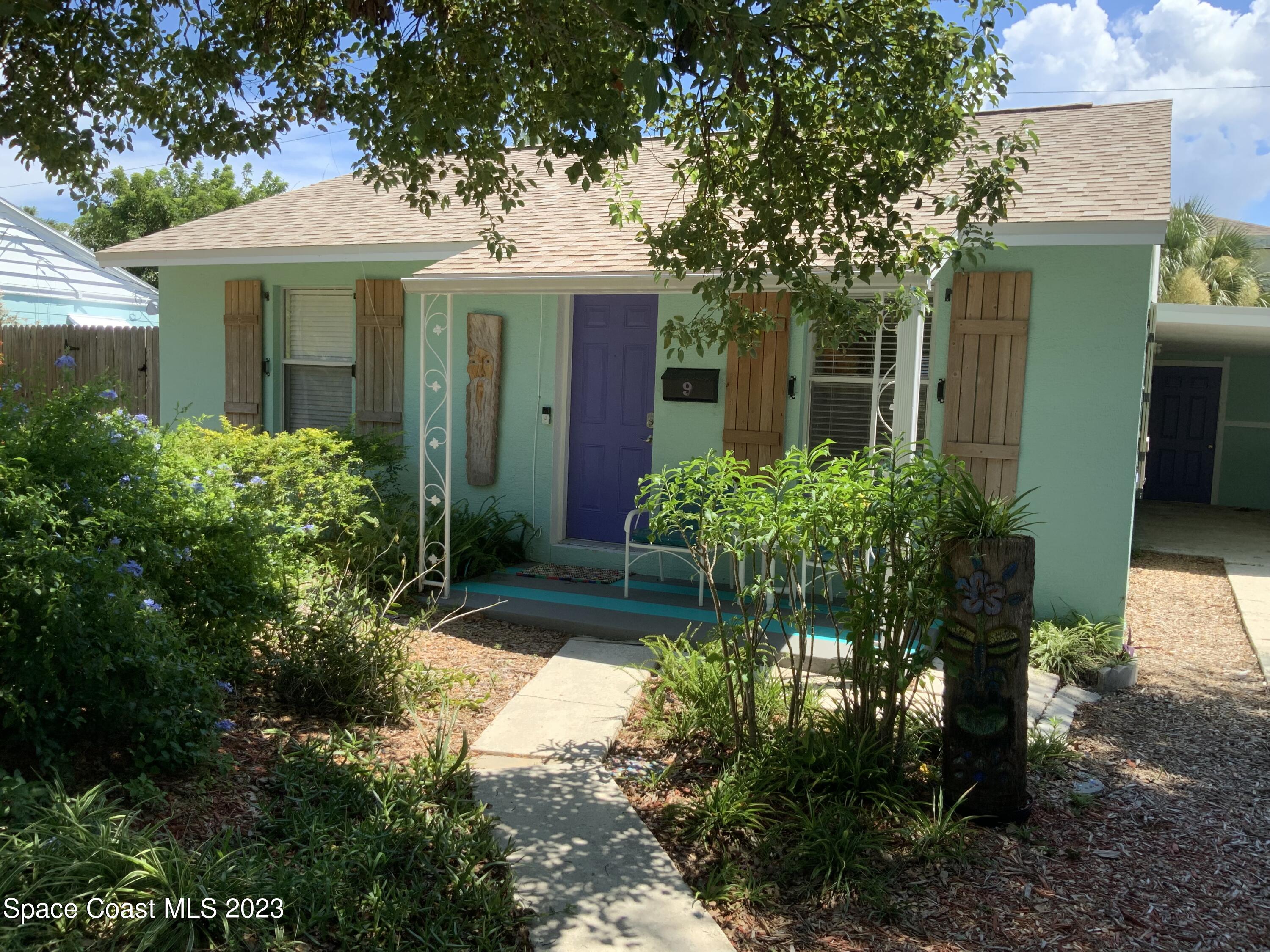 9 S Palmway Avenue Rockledge FL 32955