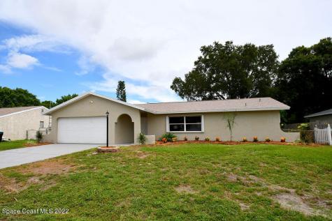2149 Acacia Street NE Palm Bay FL 32905