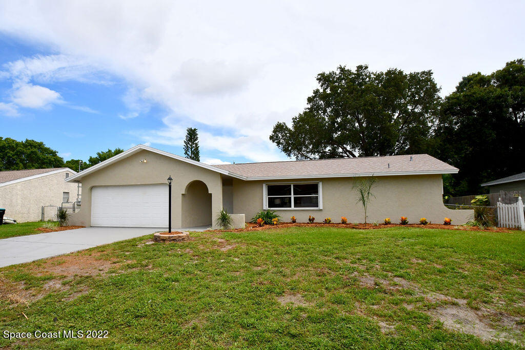 2149 Acacia Street NE Palm Bay FL 32905