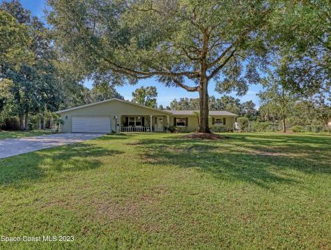 3837 Sterling Street Mims FL 32754