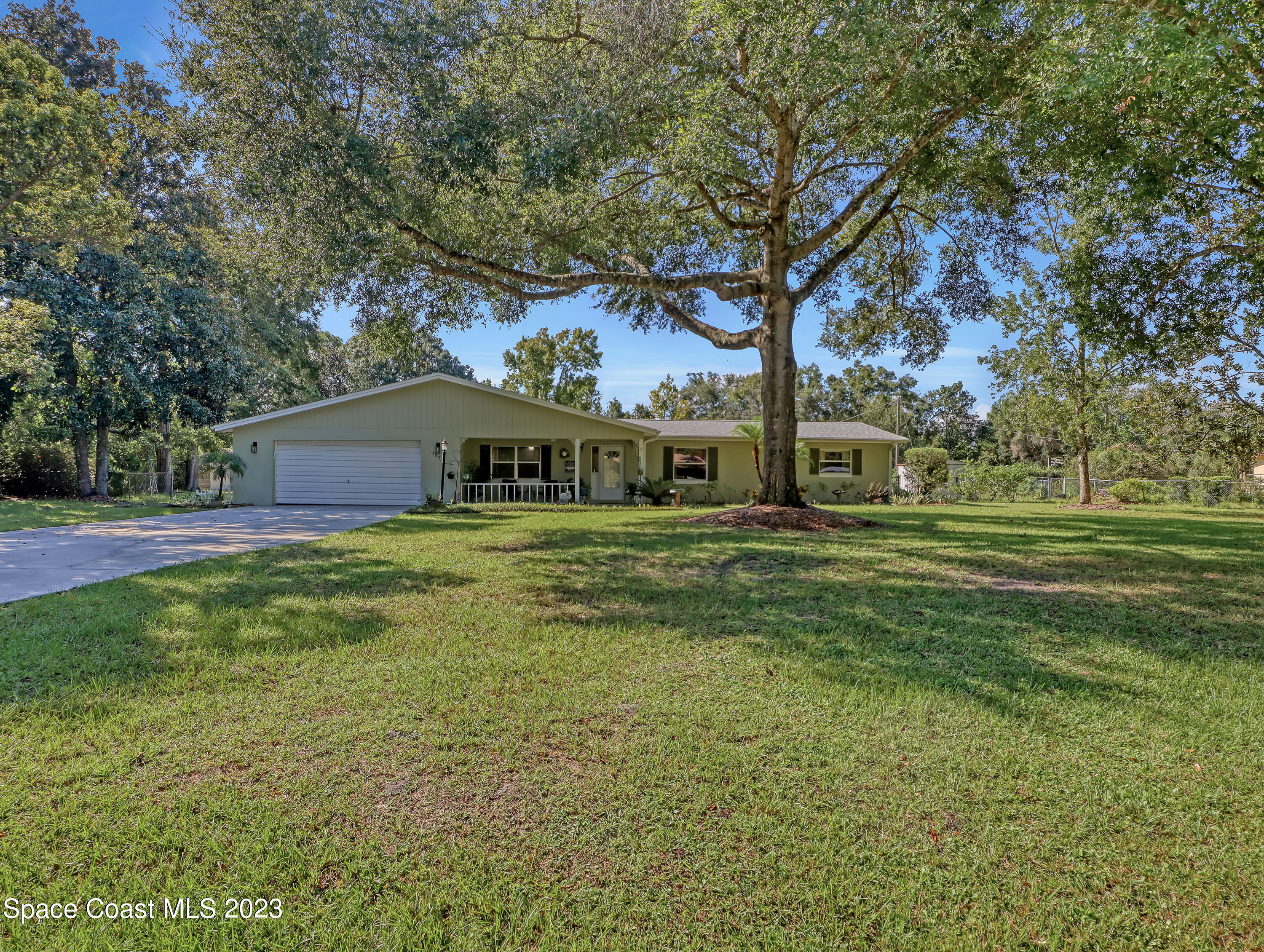 3837 Sterling Street Mims FL 32754