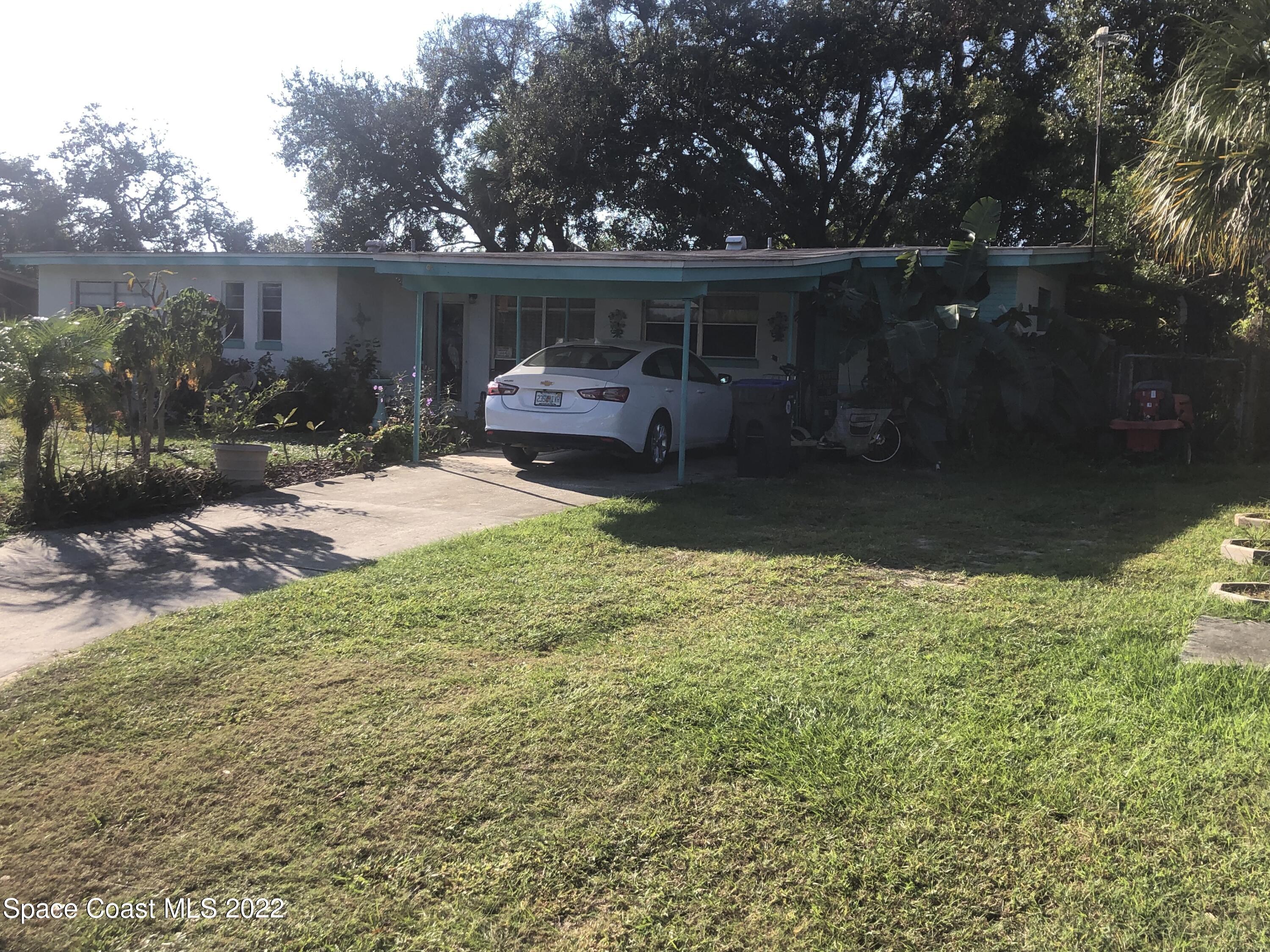 725 Cleveland Street Titusville FL 32780