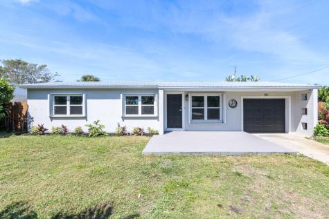 180 Egret Drive Satellite Beach FL 32937