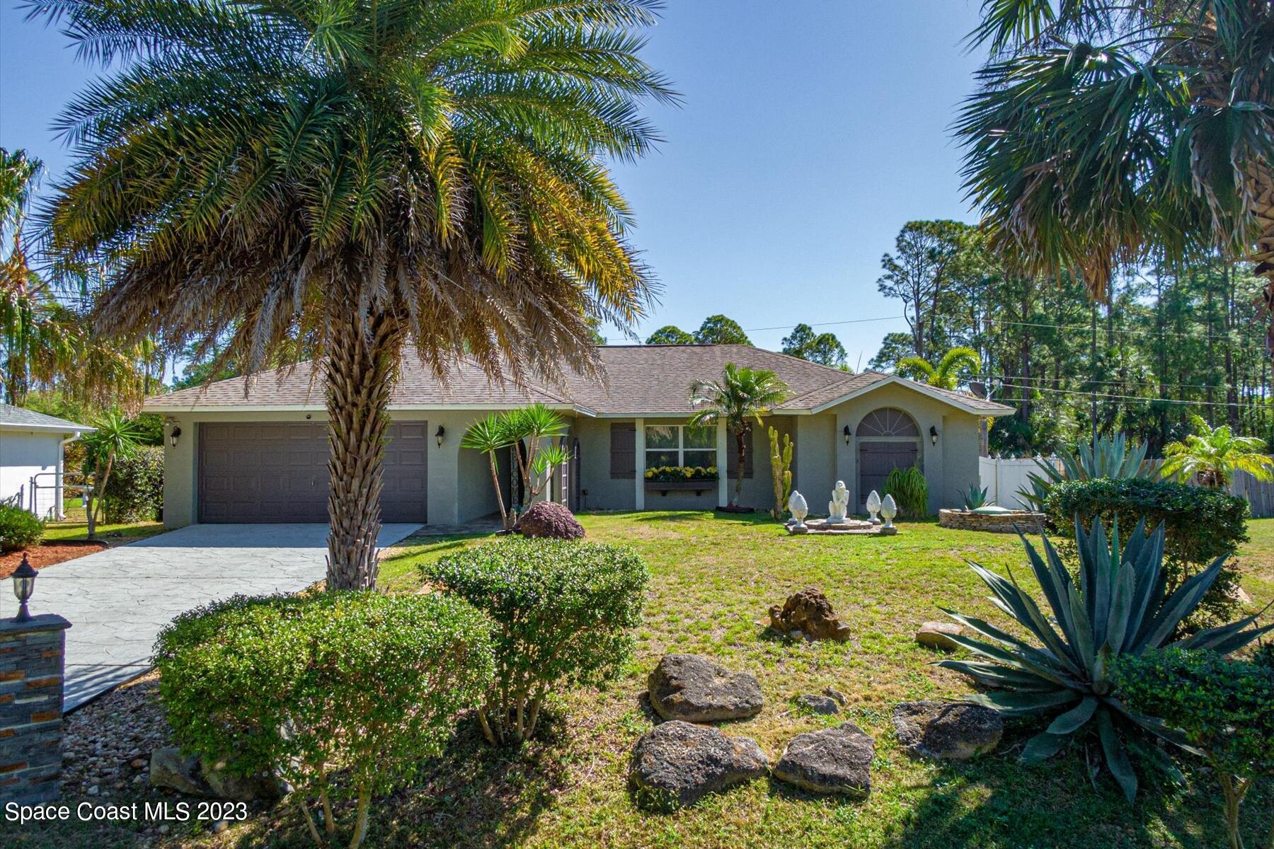 441 Fronda Avenue SW Palm Bay FL 32908
