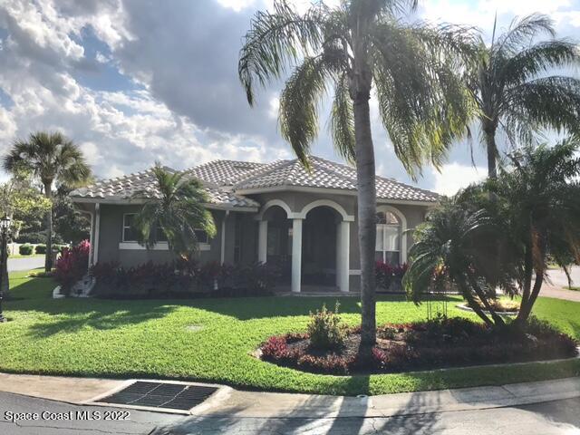 771 Florencia Circle Titusville FL 32780