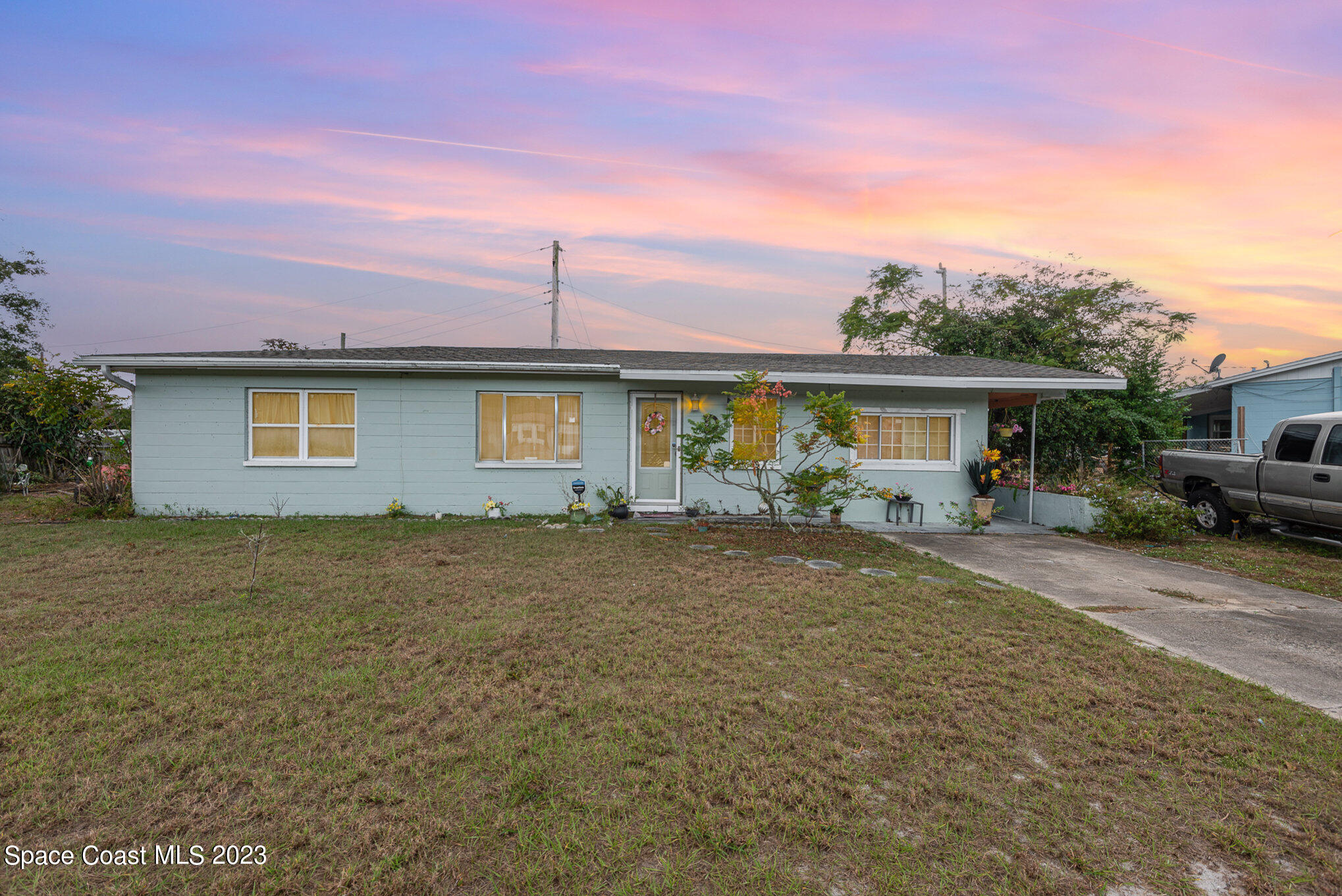 240 Lakeview Avenue Titusville FL 32796