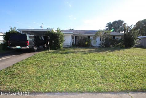 2824 Floresta Drive NE Palm Bay FL 32905