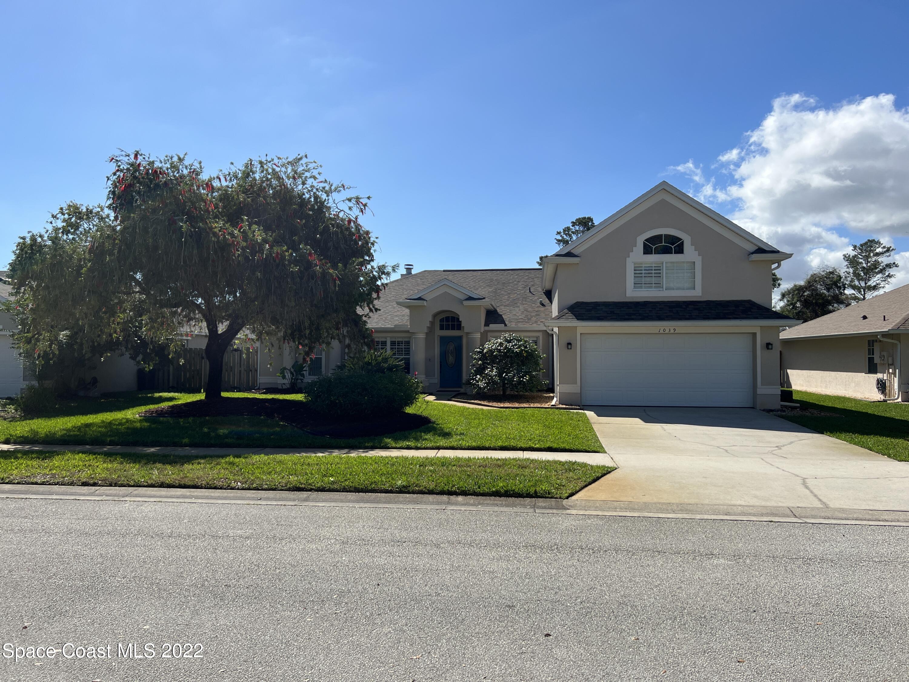 1039 Homewood Avenue Melbourne FL 32940