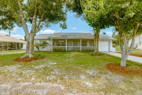 1690 Wyoming Drive SE Palm Bay FL 32909