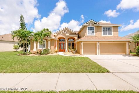 4707 Alamanda Drive Melbourne FL 32940