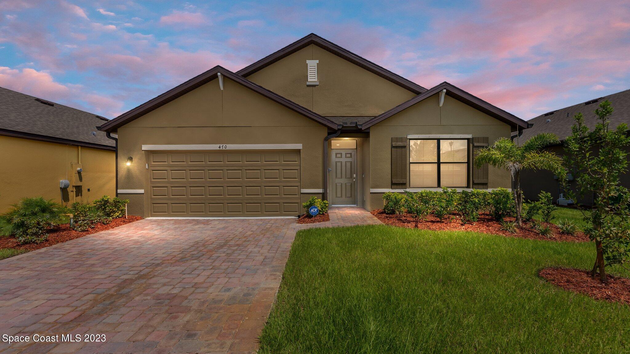 470 Old Country Road SE Palm Bay FL 32909