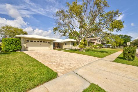 4180 Hickory Hill Boulevard Titusville FL 32780