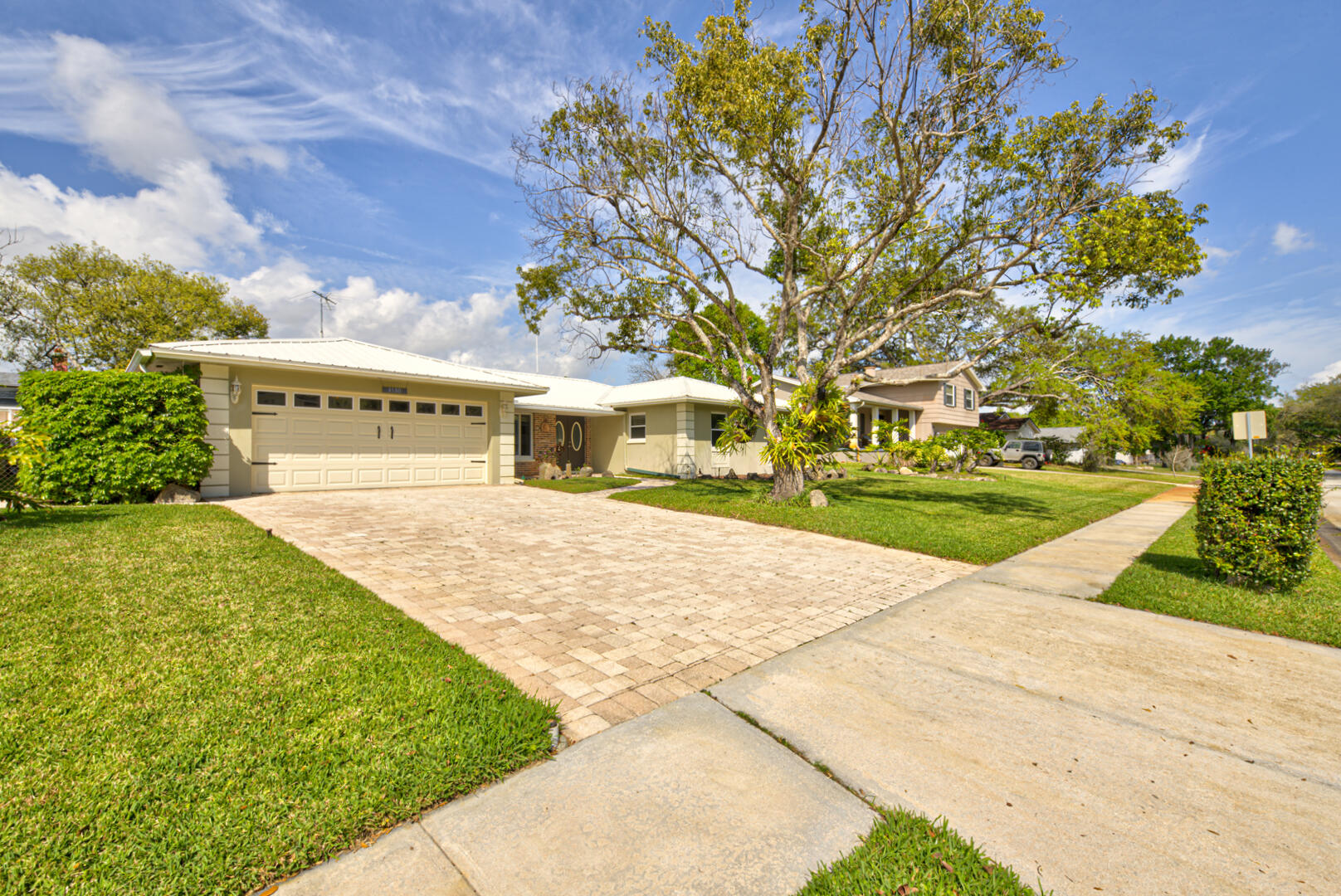 4180 Hickory Hill Boulevard Titusville FL 32780