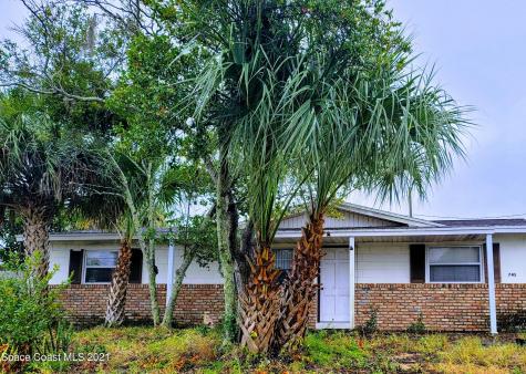 745 Knox Mcrae Drive Titusville FL 32780