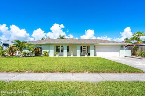 1183 Yacht Club Boulevard Indian Harbour Beach FL 32937