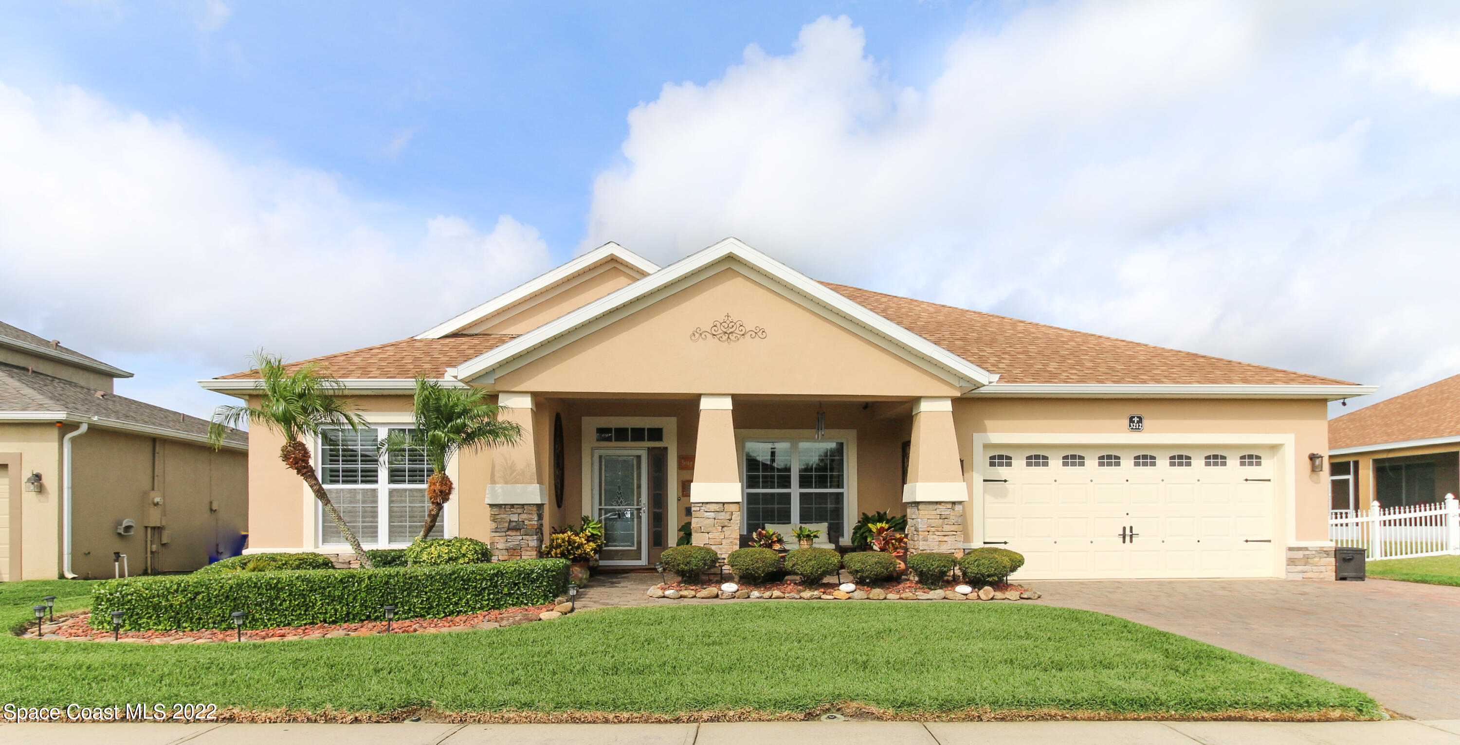 3212 Merrick Avenue Rockledge FL 32955