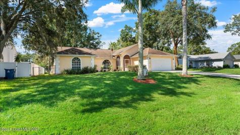 1474 Rila Street SE Palm Bay FL 32909