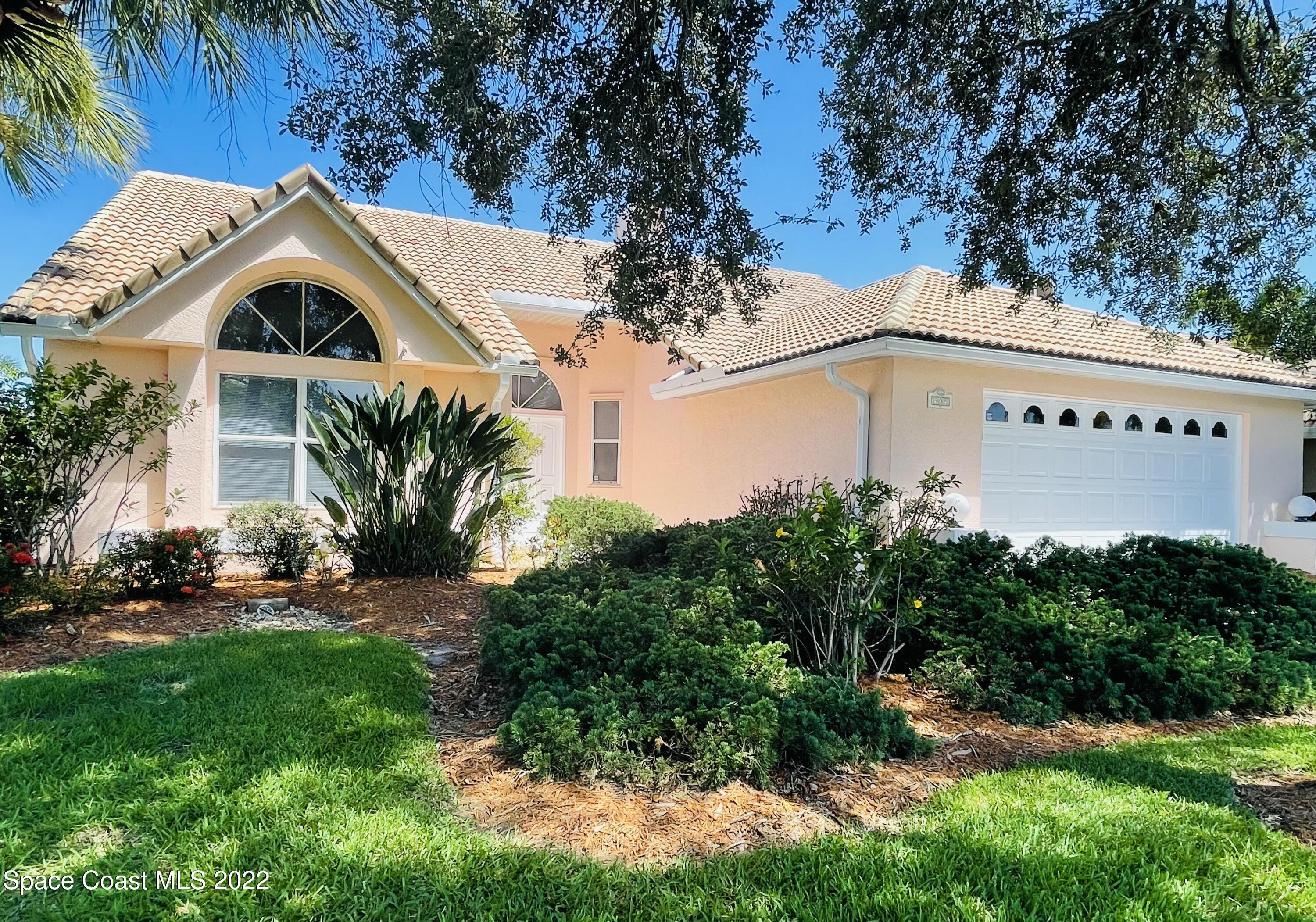 902 Palm Brook Drive Melbourne FL 32940