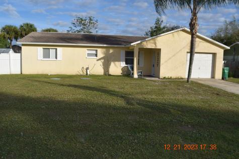 5935 Cannon Avenue Cocoa FL 32927