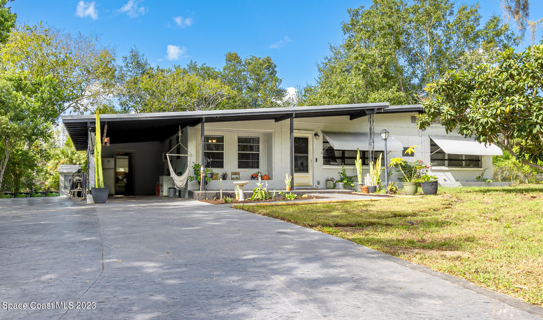 310 Nidy Avenue Titusville FL 32796