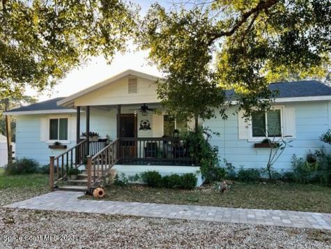 5635 Broad Acres Street Merritt Island FL 32953