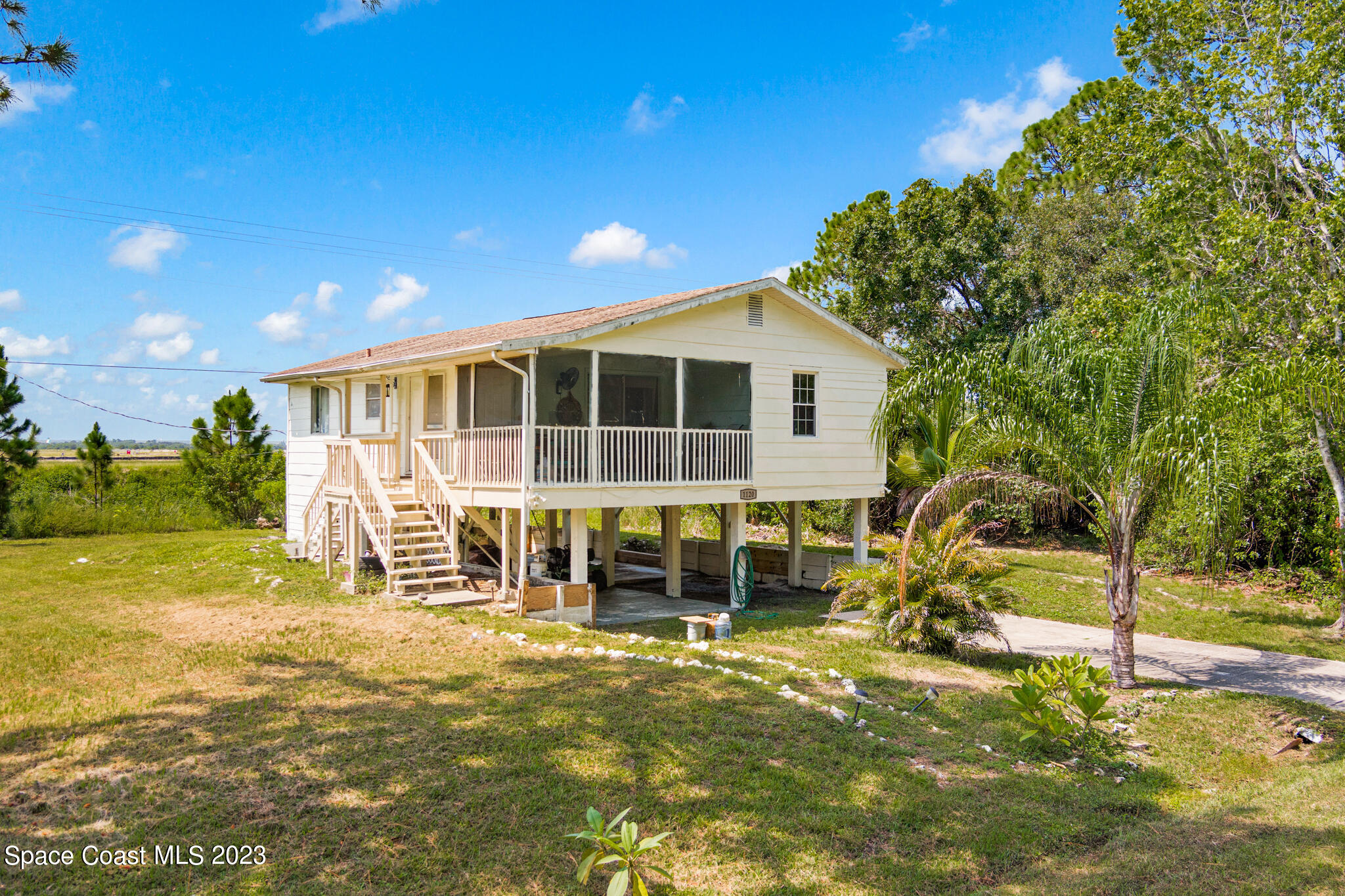 1120 Larkspur Street SE Palm Bay FL 32909