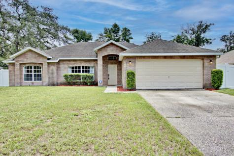 2967 Allston Street Deltona FL 32738