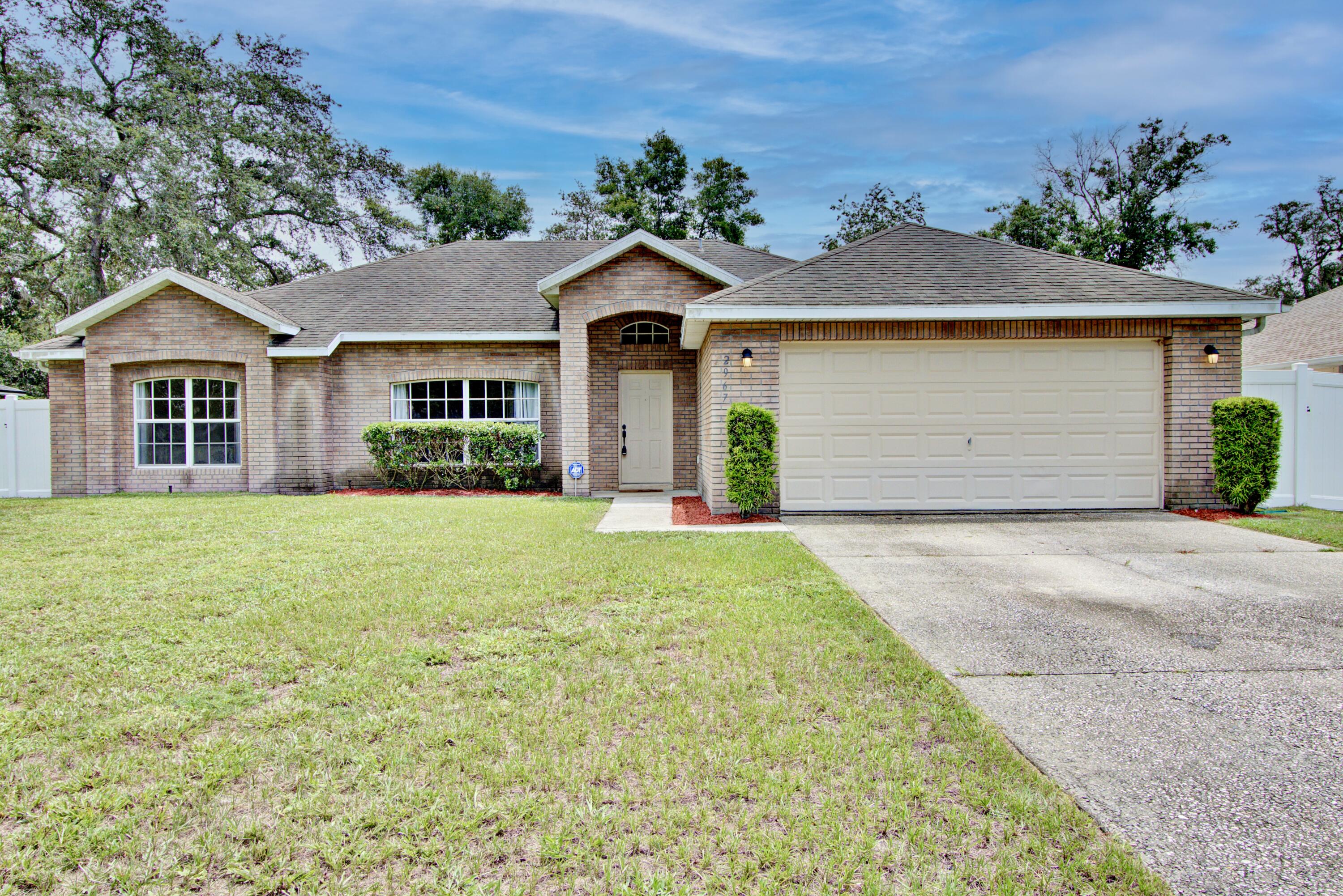 2967 Allston Street Deltona FL 32738