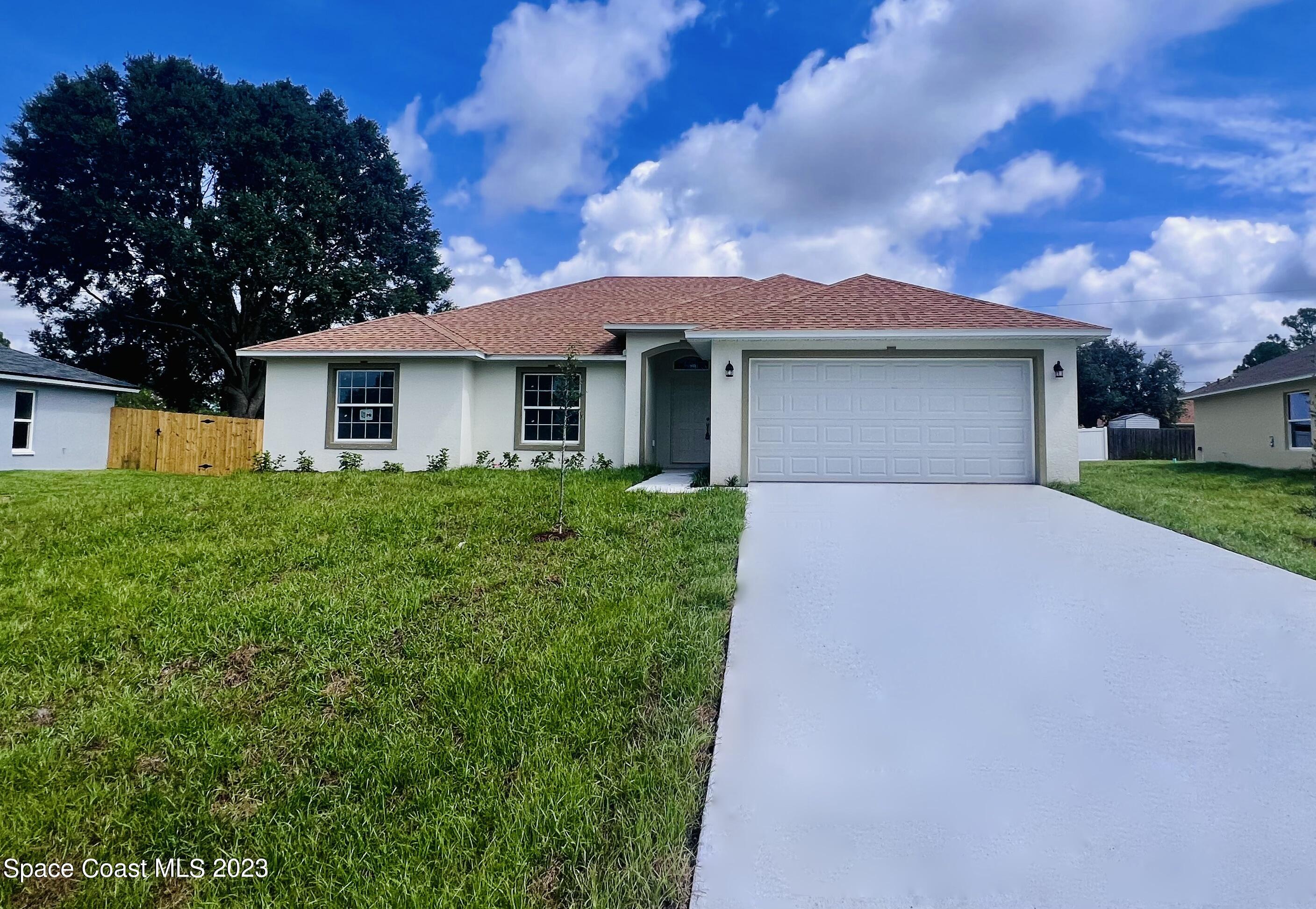 302 Falls Church Street SW Palm Bay FL 32908