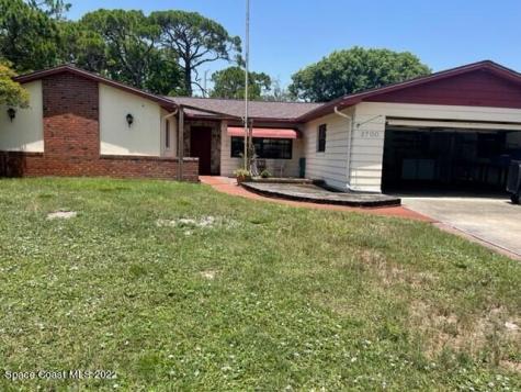 2700 Hancock Drive Titusville FL 32780