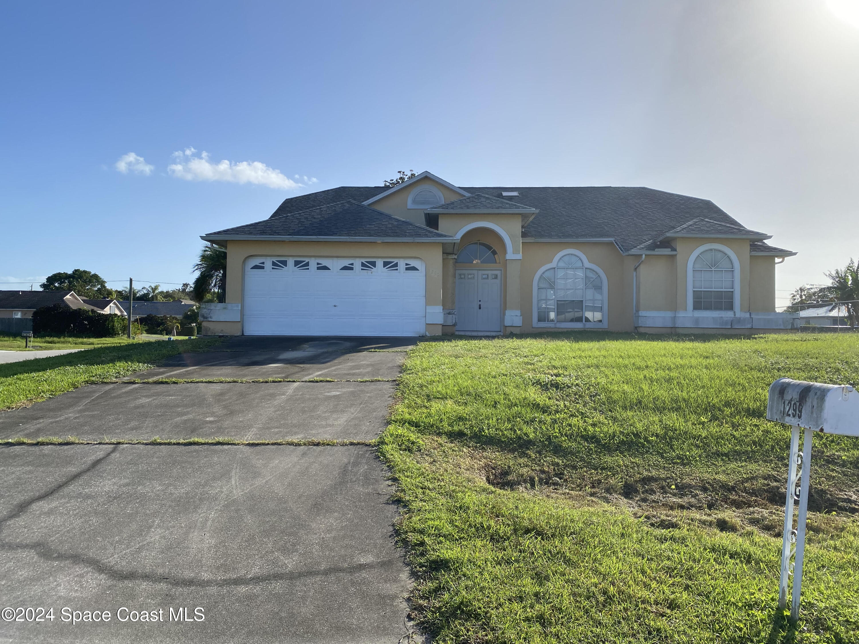 1299 Meissen Avenue NW Palm Bay FL 32907